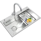 Chậu rửa bát